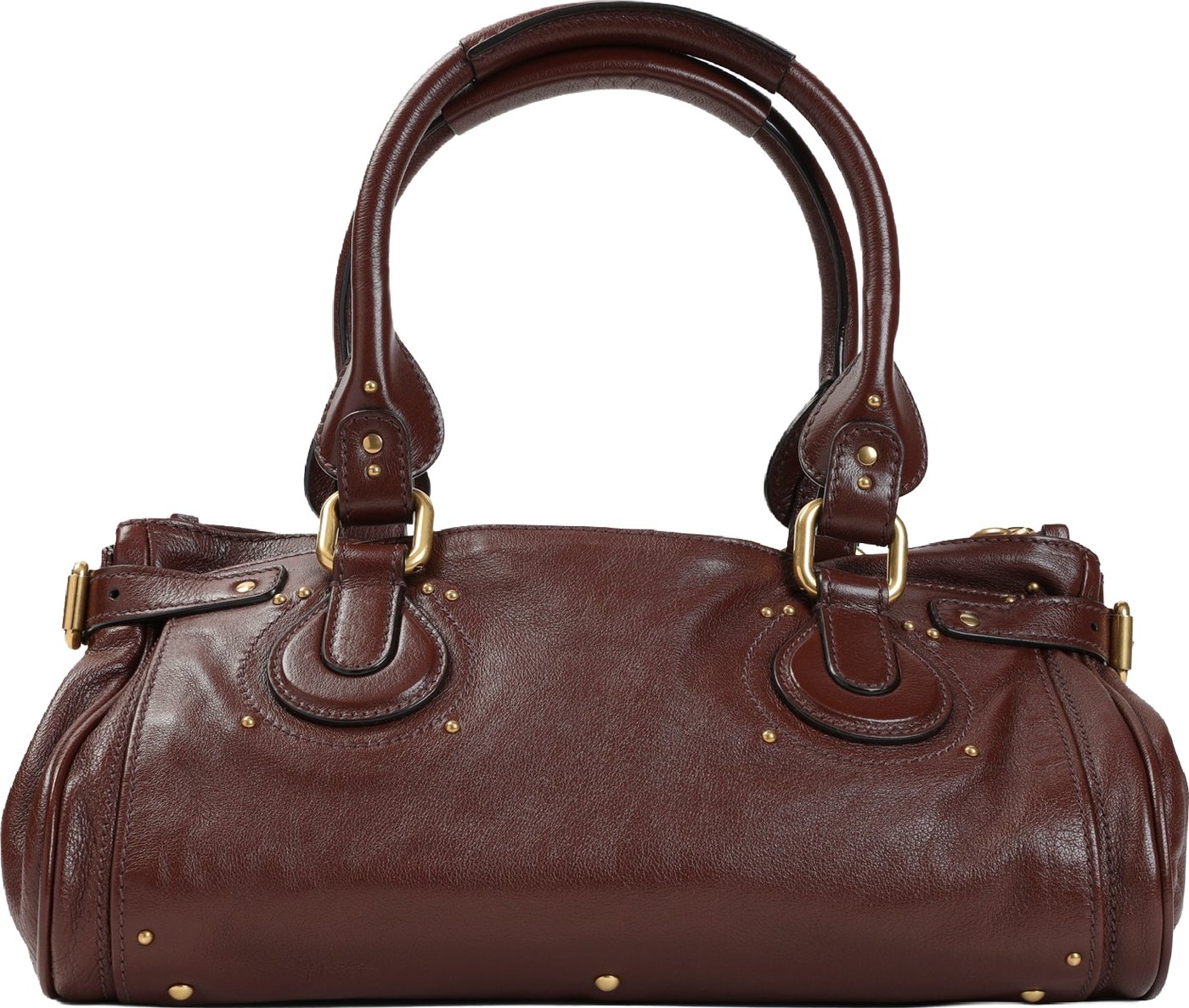 Chloe Paddington Bag