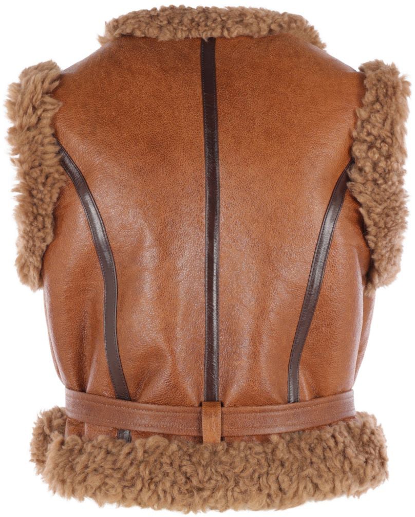 Sweaters Brown
