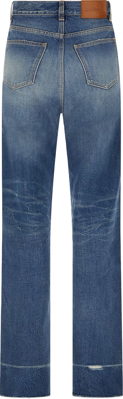 Chloe JEANS