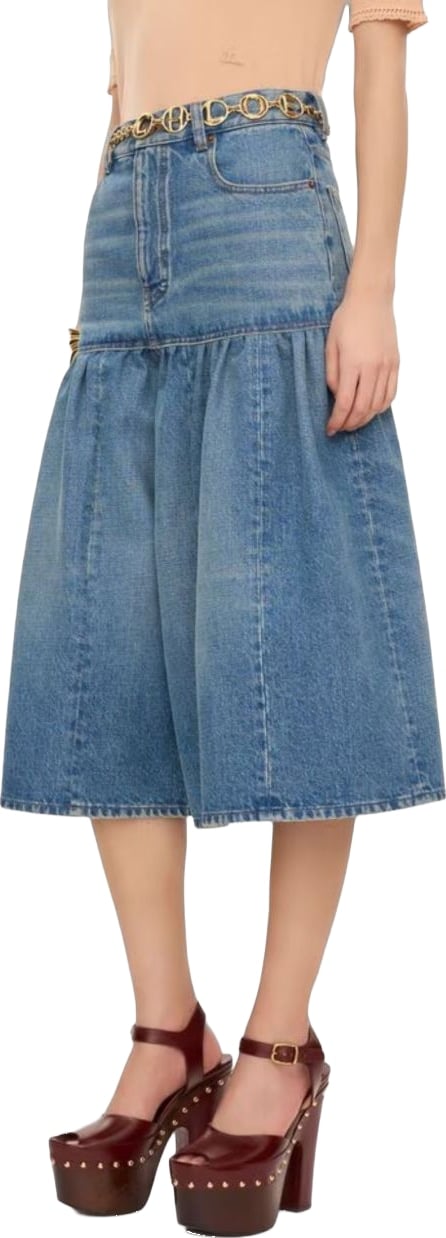 Jeans Navy