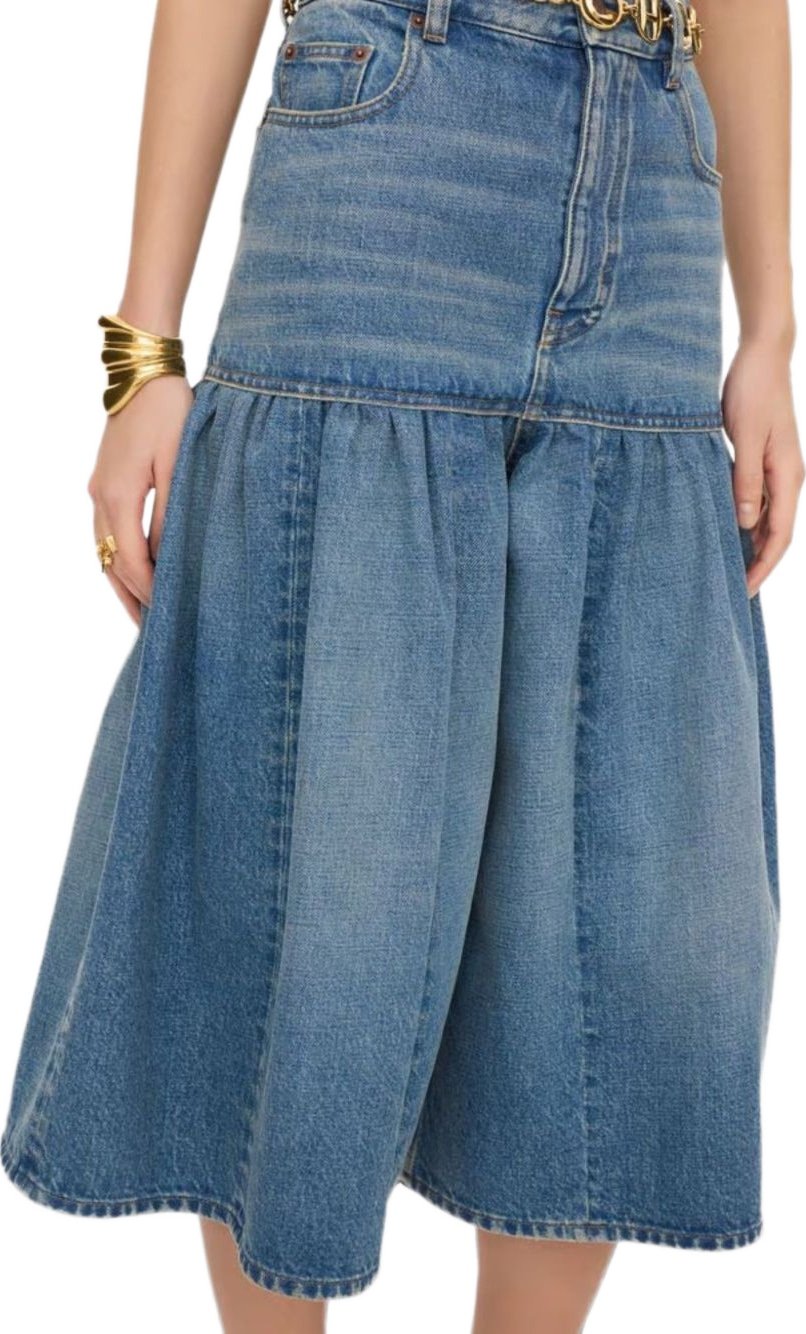 Jeans Navy