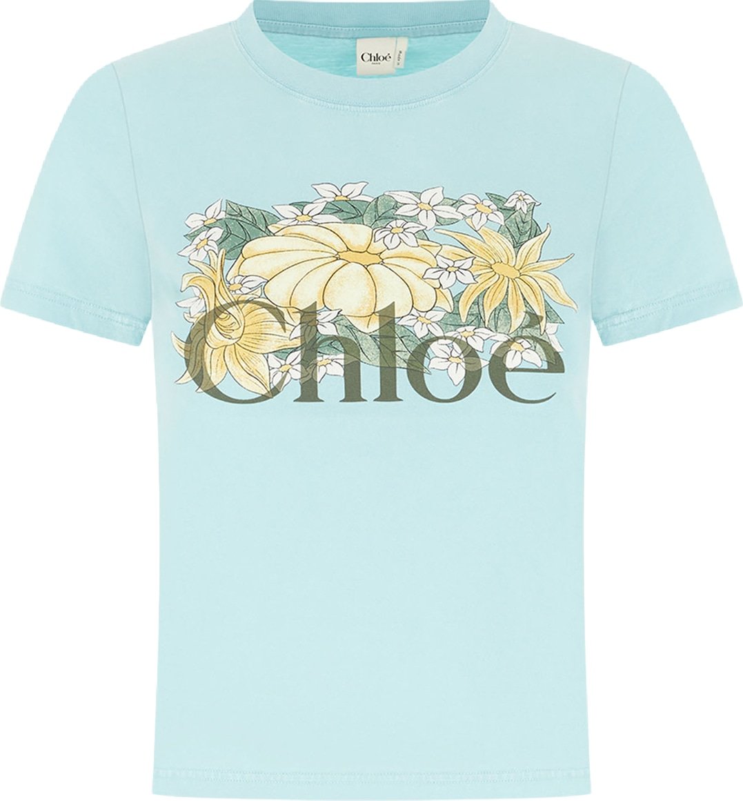 Chloe T-SHIRT