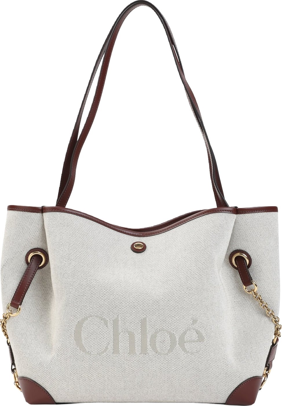 Chloe Clover Bag
