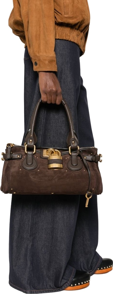 Bags Brown
