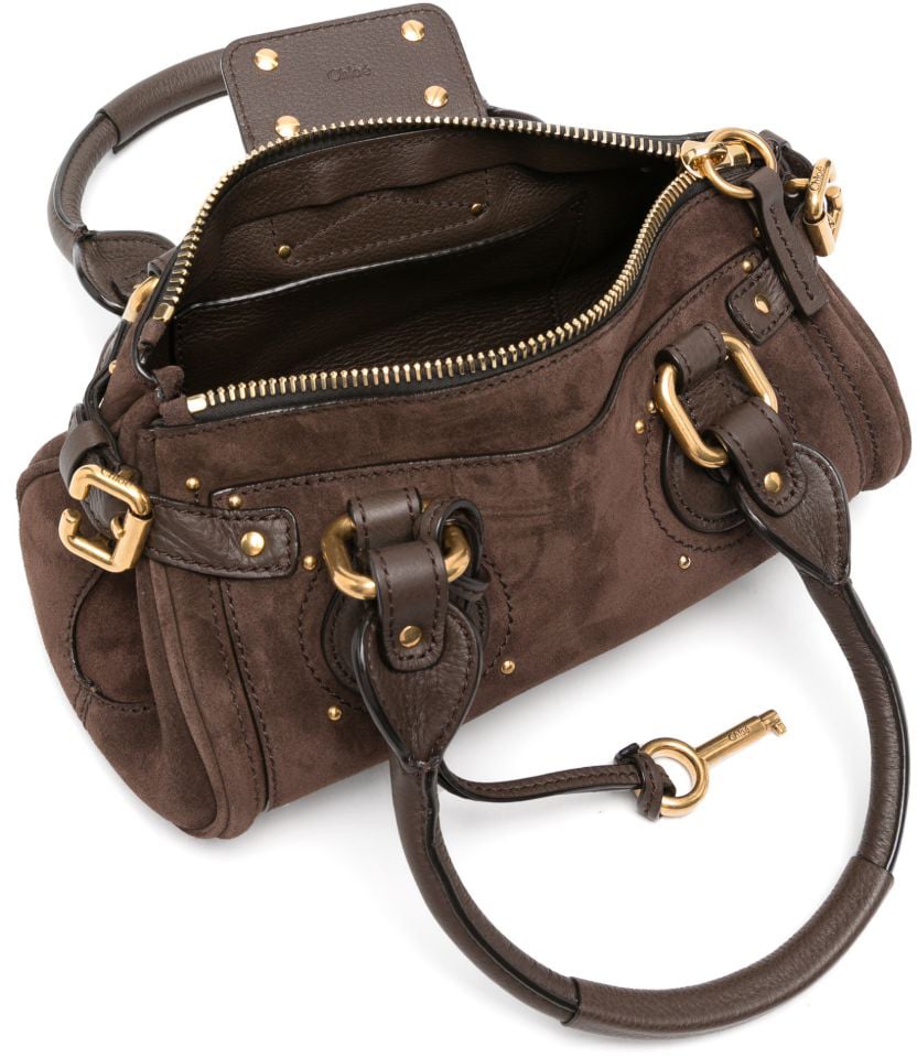 Bags Brown
