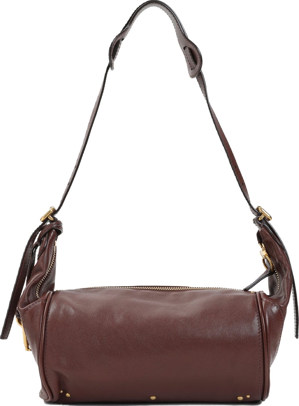 Chloe Paddington Shoulder Bag