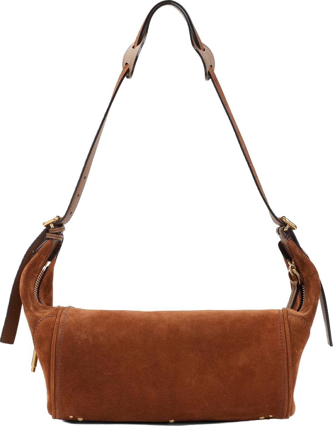 Chloe Paddington Shoulder Bag