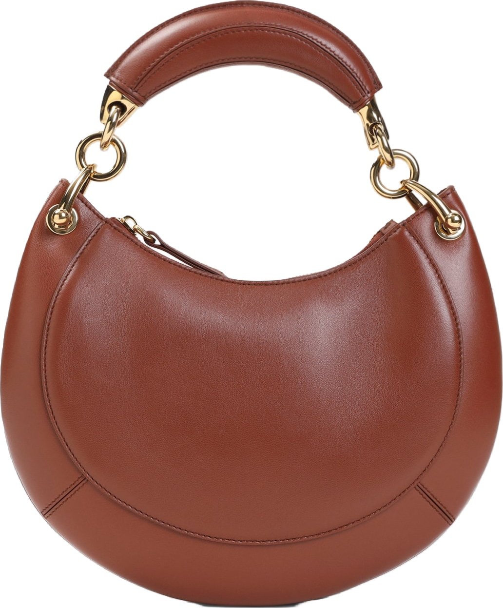 Chloe Banana Bag