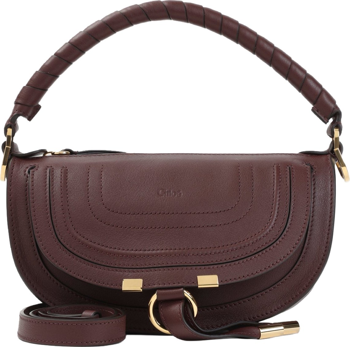 Chloe Marcie Bag