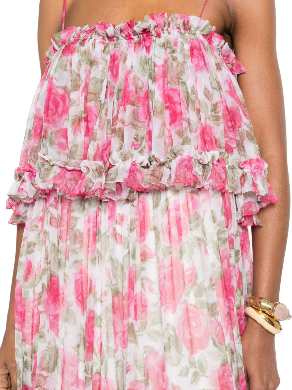 Dresses Pink