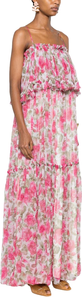 Dresses Pink