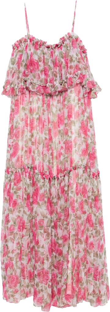Dresses Pink