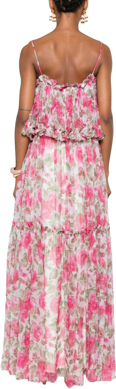 Dresses Pink