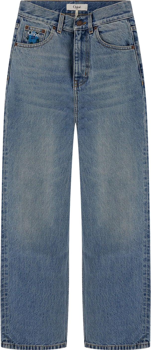 Chloe Denim jeans
