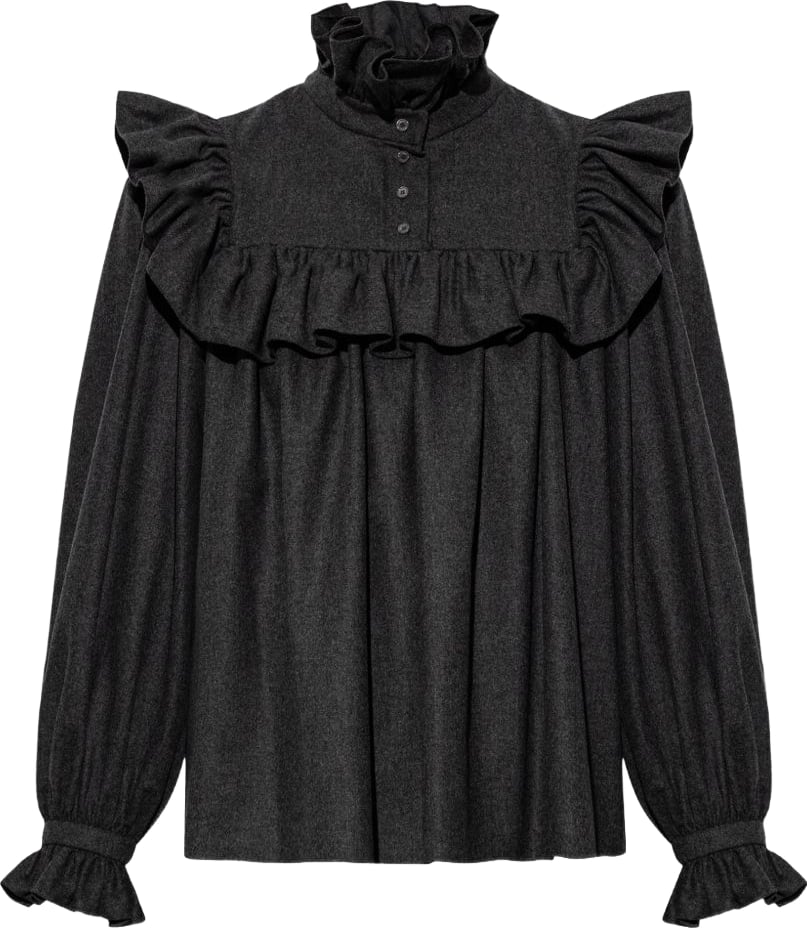 Shirts Grey