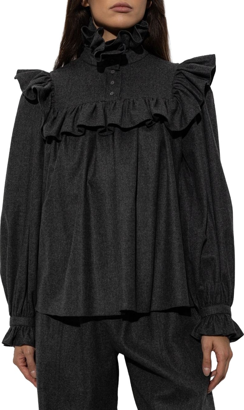 Shirts Grey