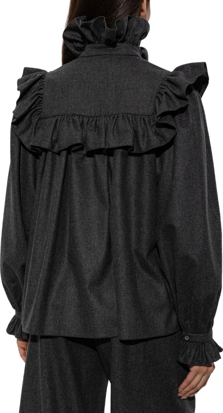 Shirts Grey