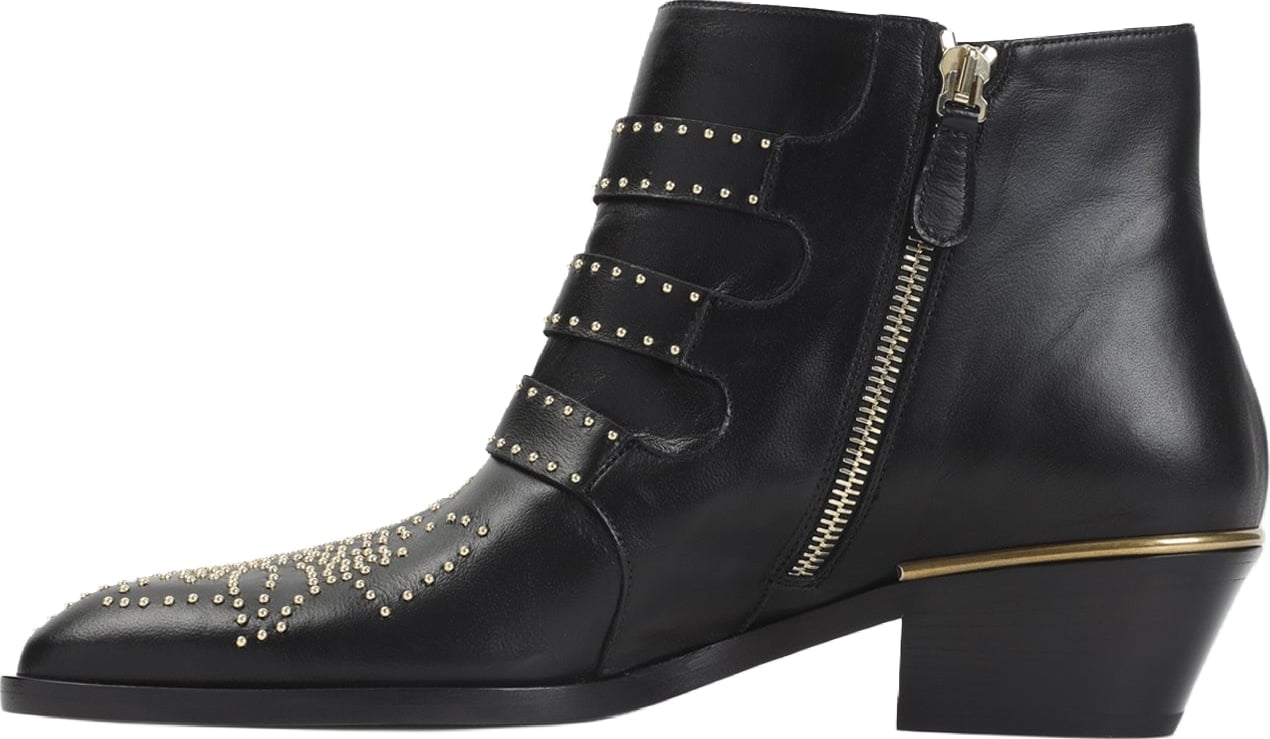 Chloe Susan Boots