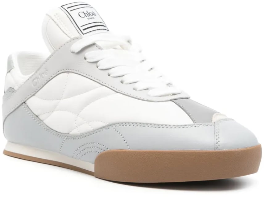 Kick Low-top Sneakers