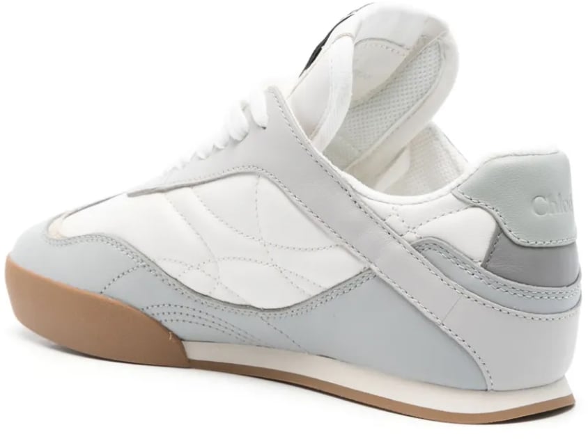 Kick Low-top Sneakers