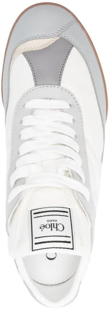 Kick Low-top Sneakers