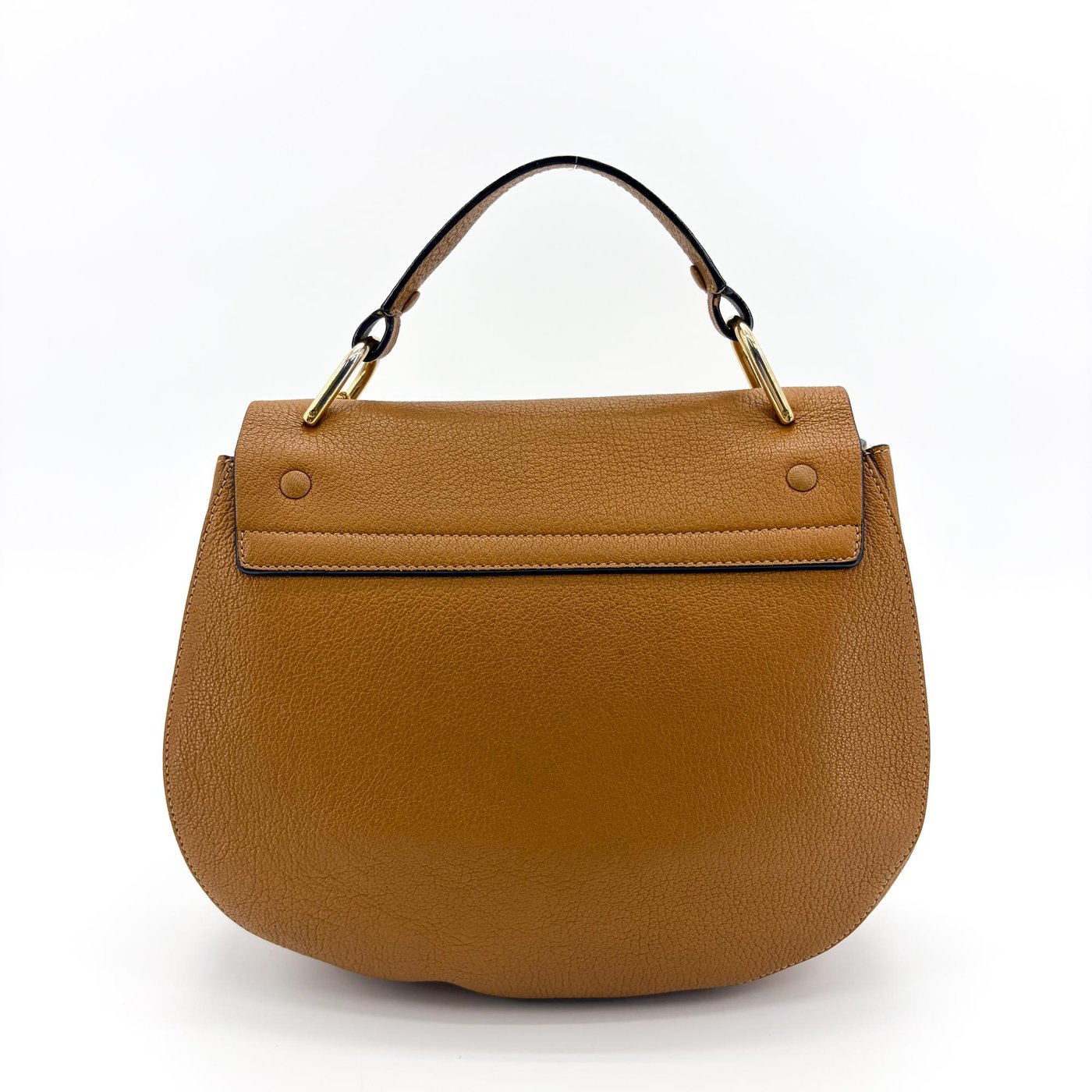 Chloe Drew Leather Medium