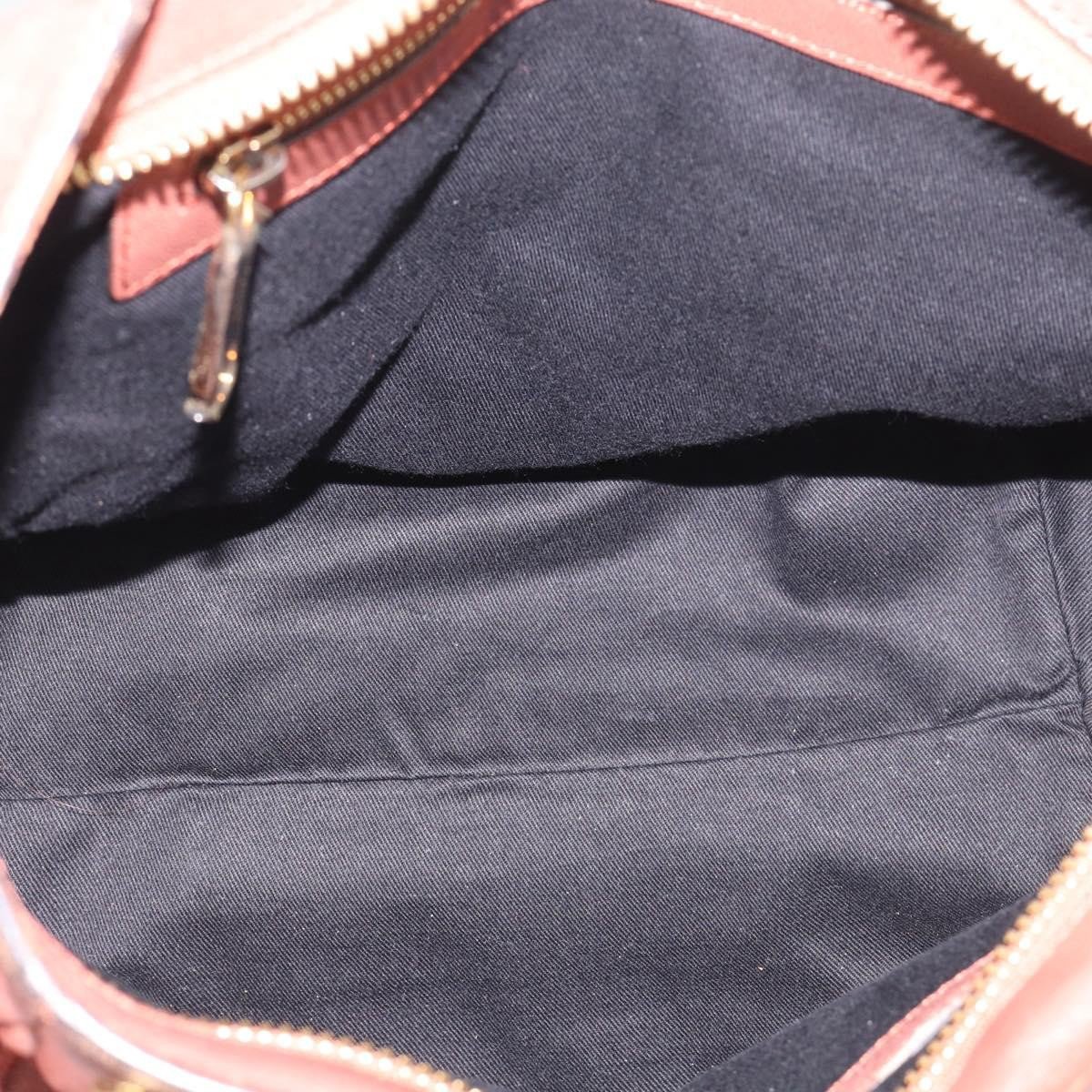 Chloe Ethel Leather