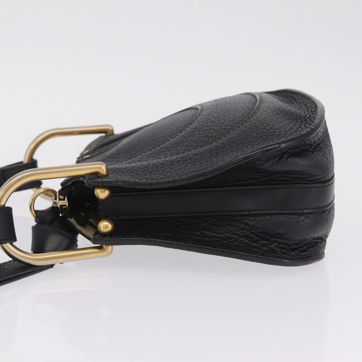 Chloe Hayley Hobo Leather Small