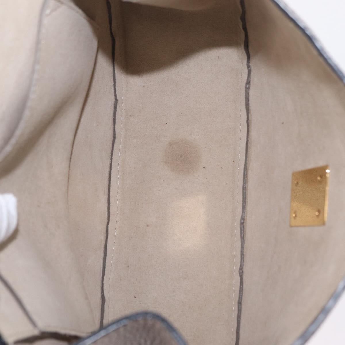 Chloe Drew Leather Small