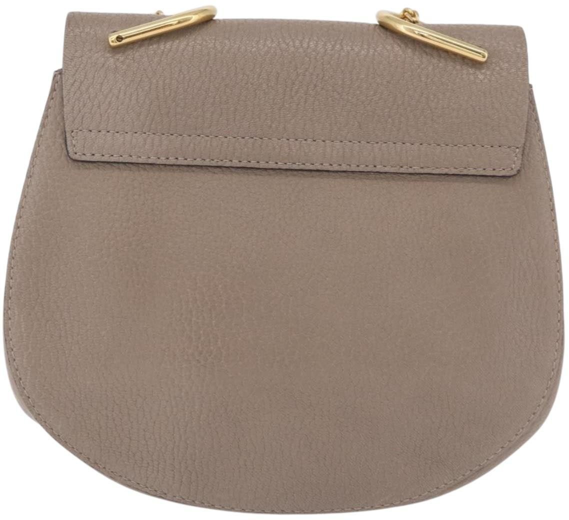 Chloe Drew Leather Small
