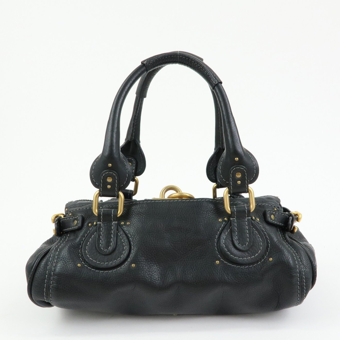 Chloe Paddington Body Leather