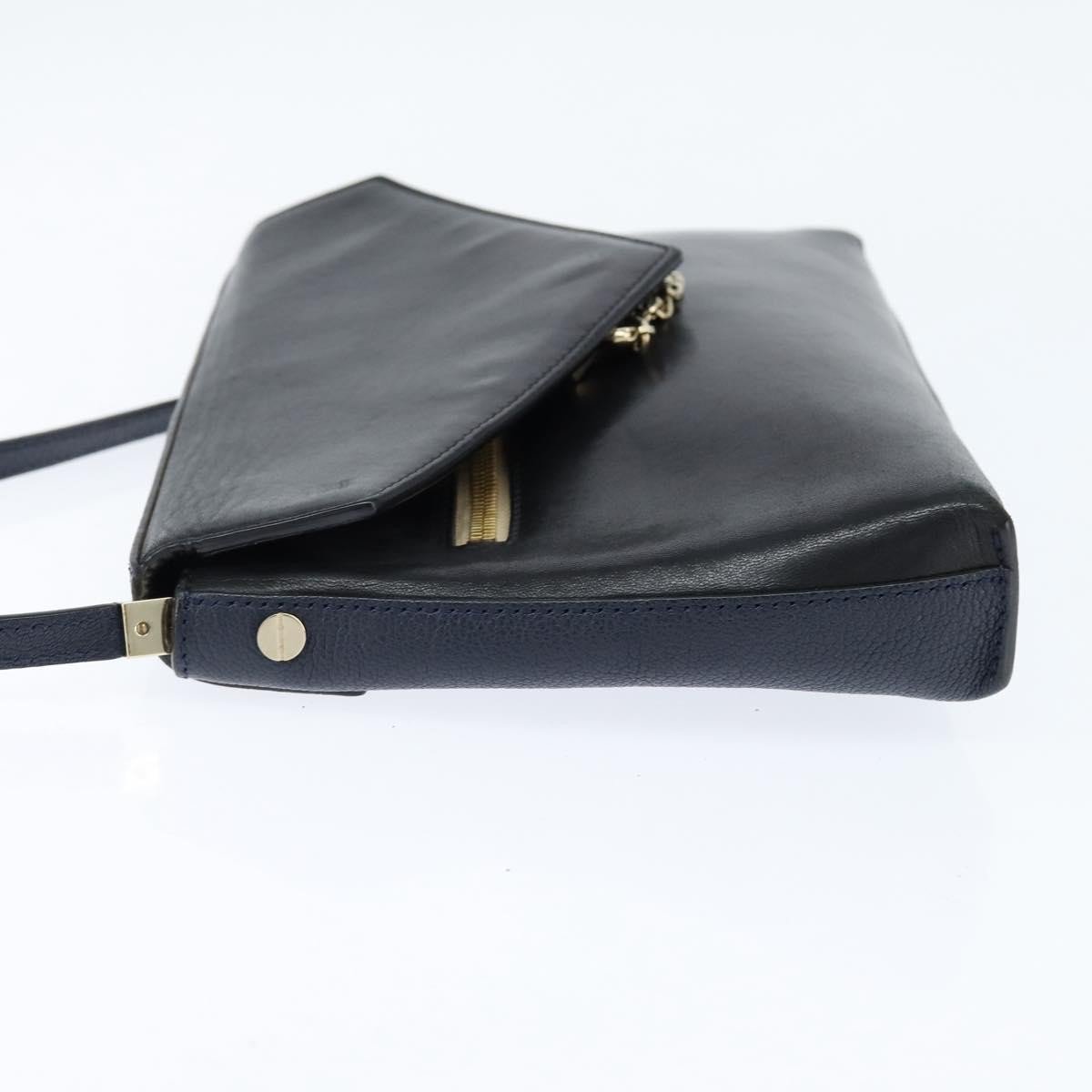 Chloe Sally Leather Medium