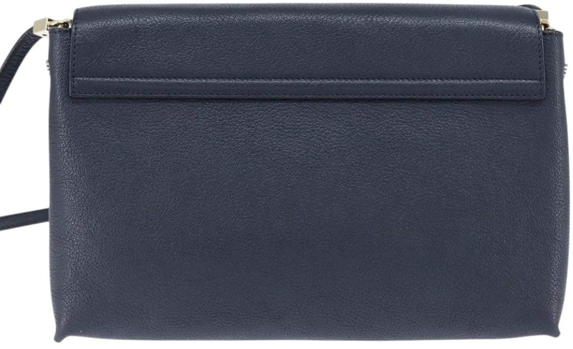 Chloe Sally Leather Medium