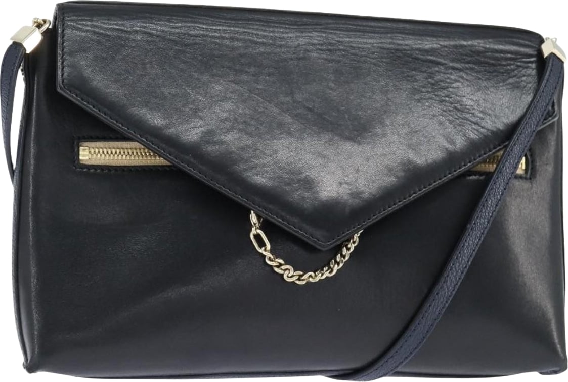 Chloe Sally Leather Medium