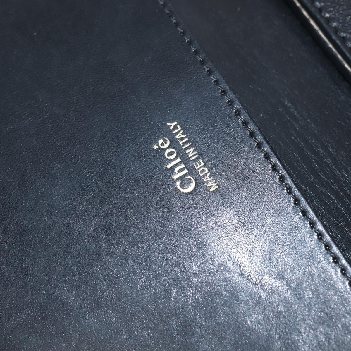 Chloe Sally Leather Medium
