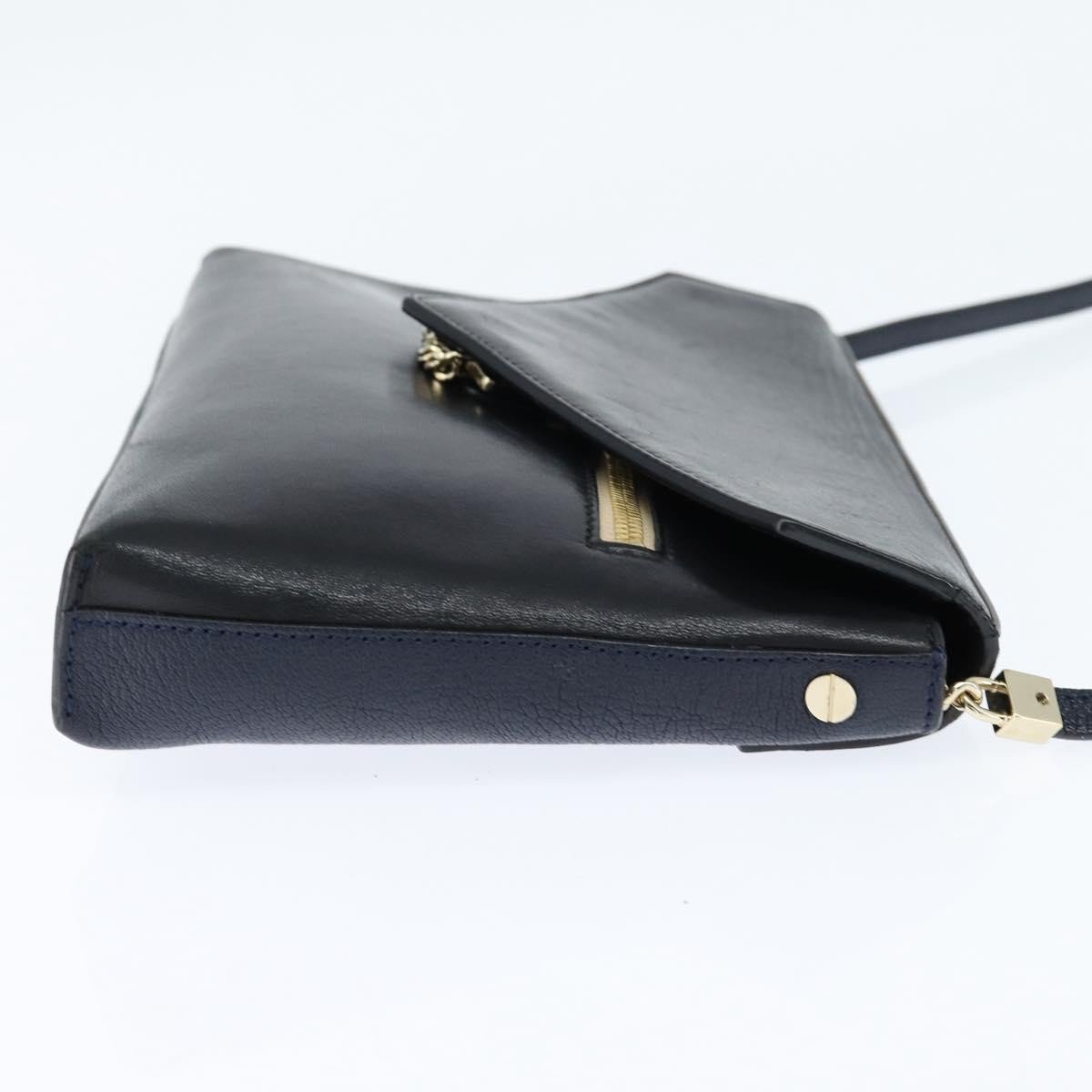 Chloe Sally Leather Medium