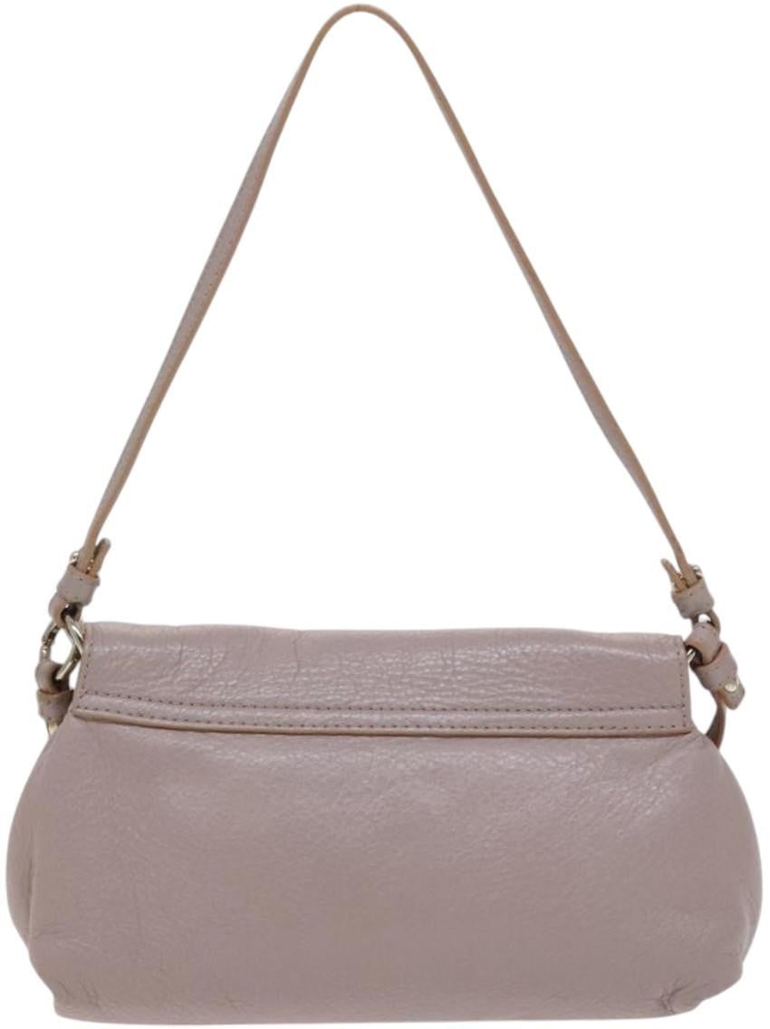 Chloe Lily Leather