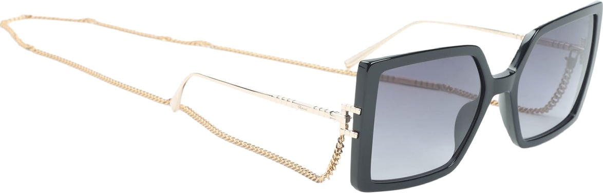 Chopard Eyewear Acetate Sunglasses