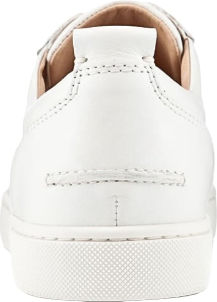 Christian Louboutin Louis Junior Spikes Men's Sneakers White