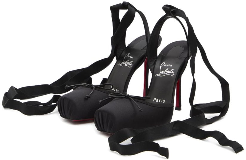 Sandals Black