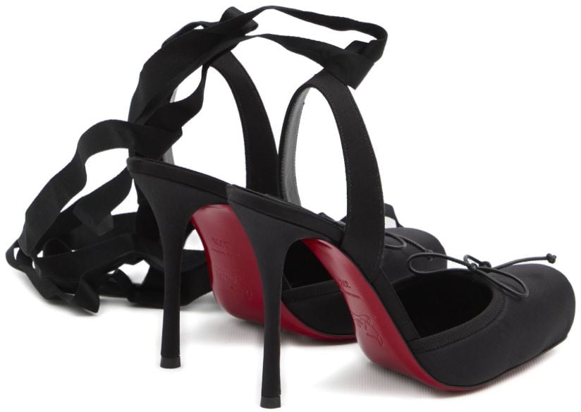 Sandals Black
