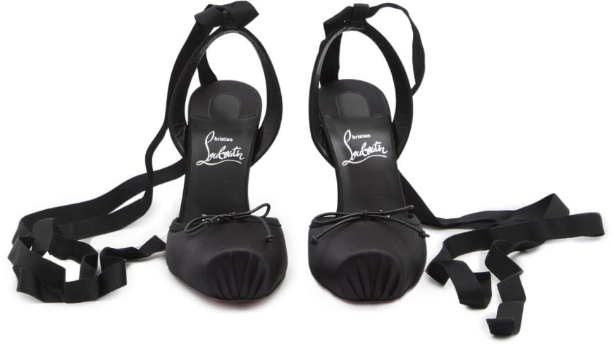 Sandals Black