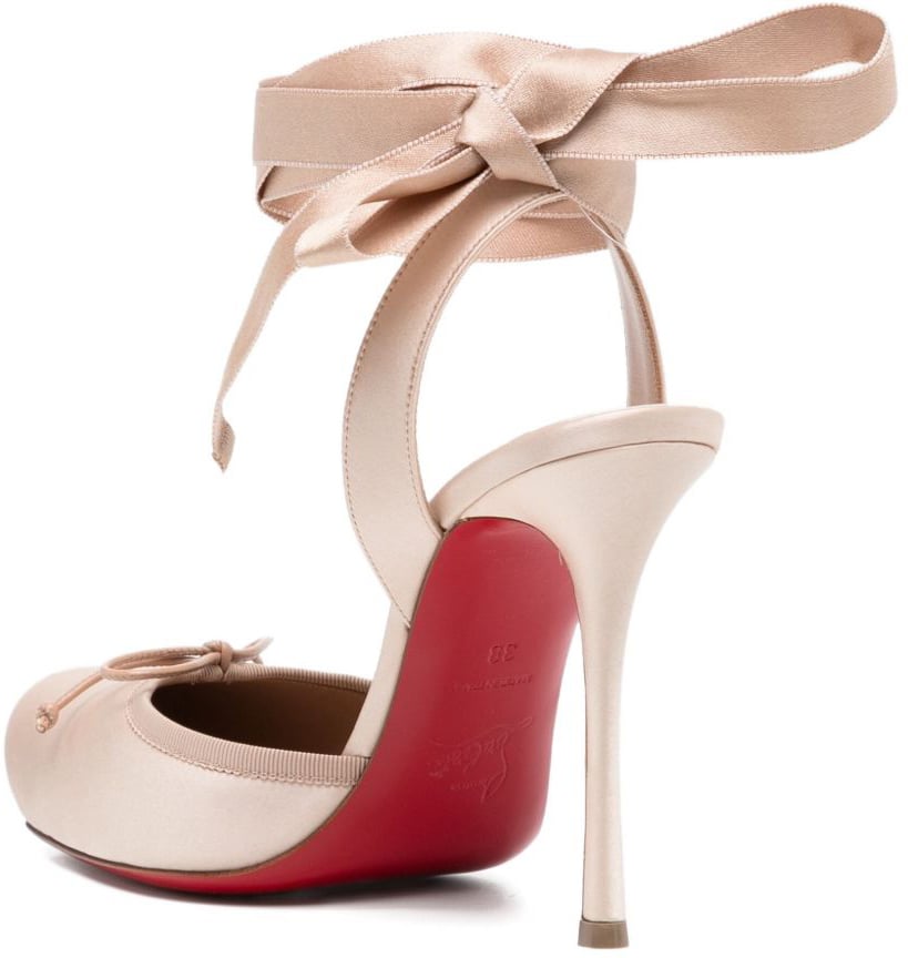 Sandals Powder