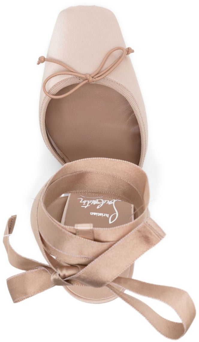 Sandals Powder