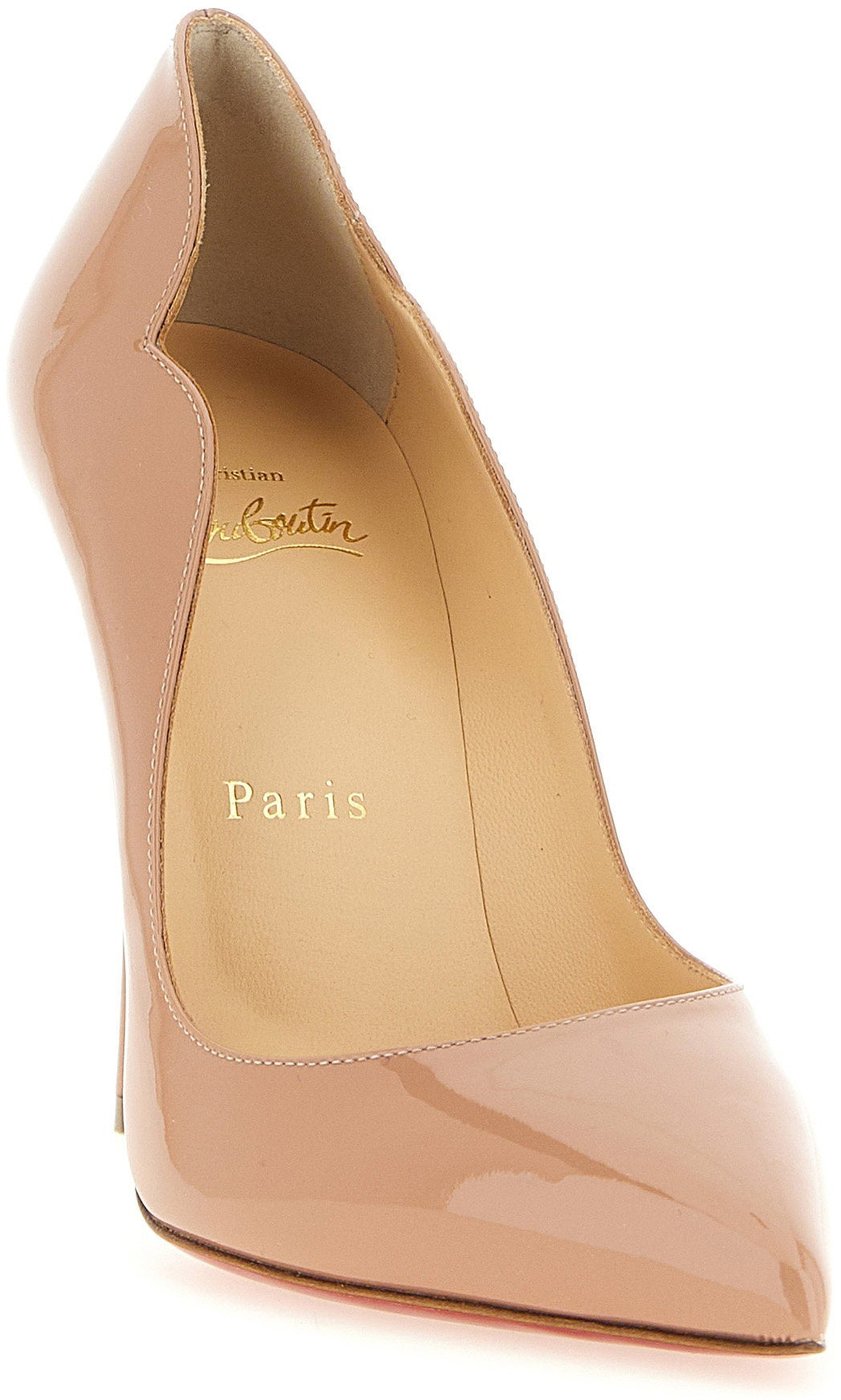 Christian Louboutin Hot Chick Pumps