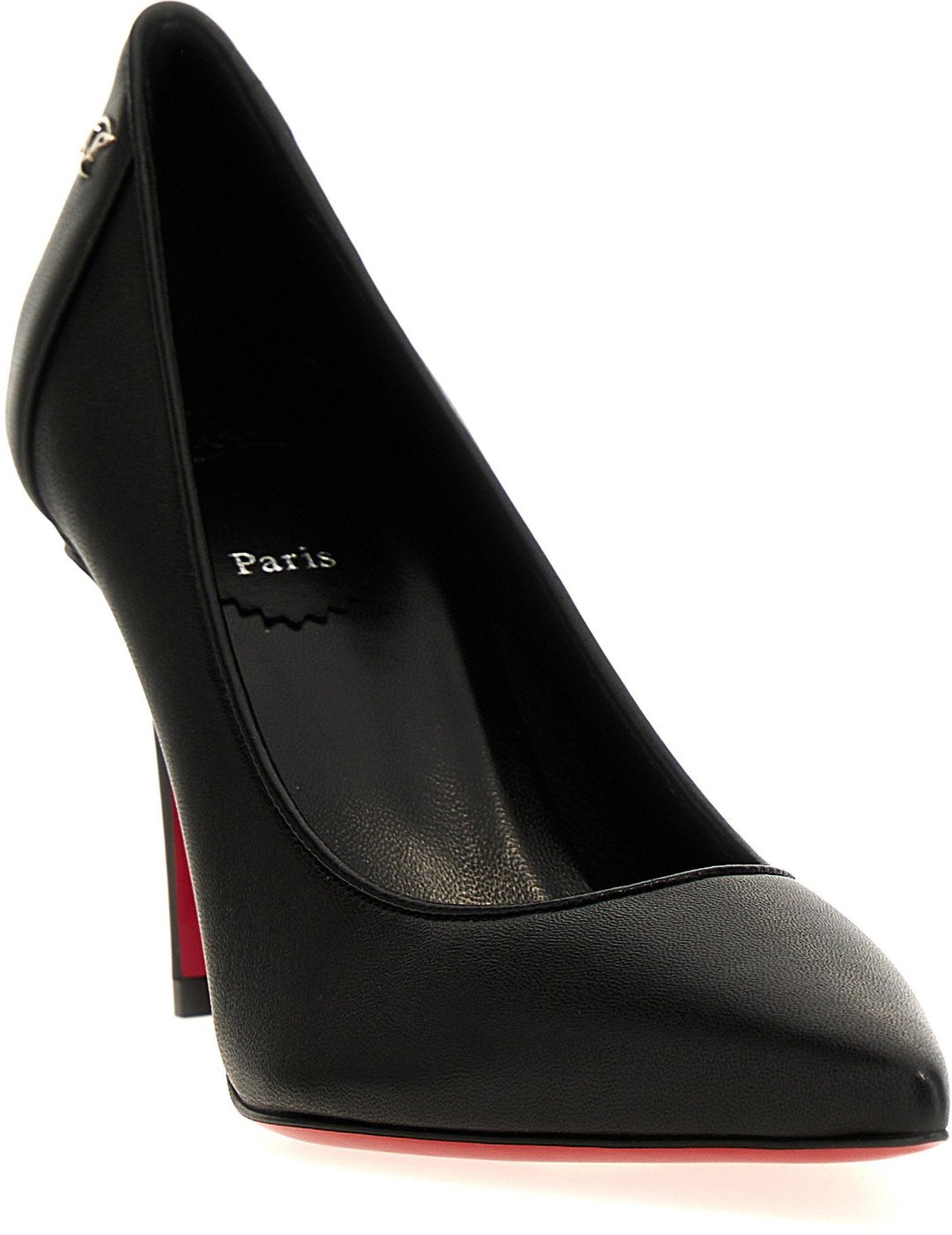 Christian Louboutin Sporty Kate Pumps