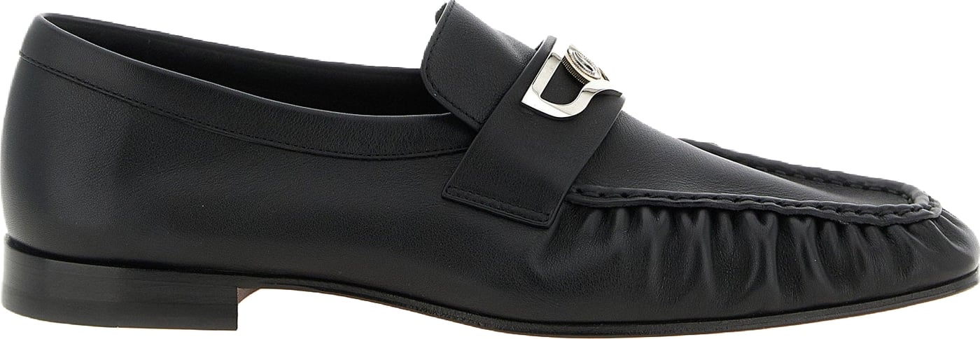 Christian Louboutin Mocallista Loafers