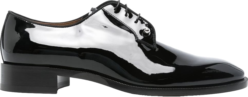 Boots Black