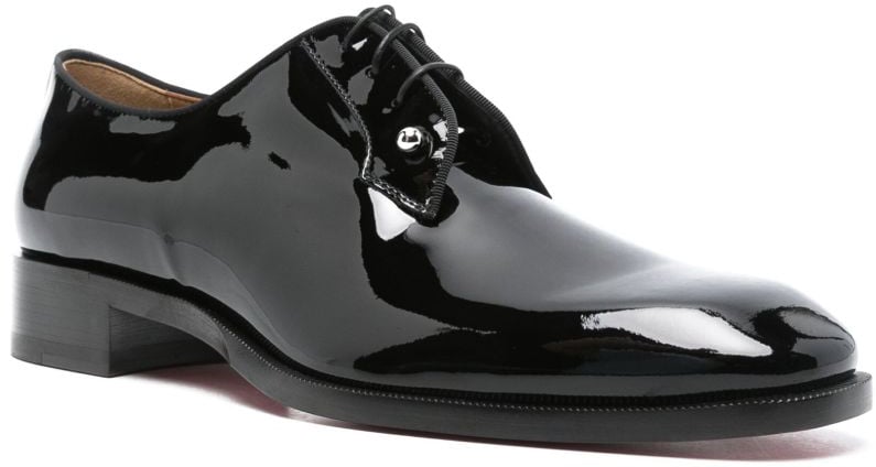 Boots Black