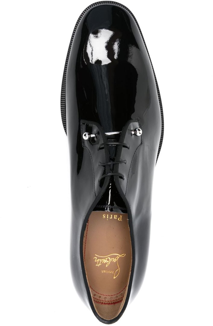 Boots Black